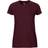 Neutral Women's Organic T-shirt - Bordeaux