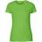 Neutral Women's Organic T-shirt - Lime