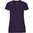 Neutral Women's Organic T-shirt - Purple