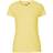 Neutral Women's Organic T-shirt - Dusty Yellow