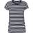 Neutral Women's Organic T-shirt - Stripe