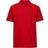 Neutral O20080 Classic Polo Shirt - Red