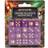 Games Workshop Warhammer Age Of Sigmar: Grand Alliance Death Dice Set