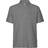 Neutral O20080 Classic Polo Shirt - Dark Heather