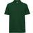 Neutral O20080 Classic Polo Shirt - Bottle Green