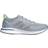 adidas Supernova M - Halo Silver/Matte Silver/Signal Green