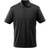 Mascot Bandol Elastane Polo Shirt - Black