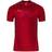 Puma teamCUP Training Jersey Men - Chili Pepper/Cordovan/Red Blast