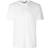 Neutral O61030 Interlock T-shirt - White