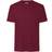 Neutral O61030 Interlock T-shirt - Bordeaux