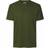 Neutral O61030 Interlock T-shirt - Military