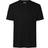 Neutral O61030 Interlock T-shirt - Black