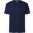 Neutral O61030 Interlock T-shirt - Navy