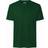 Neutral O61030 Interlock T-shirt - Bottle Green