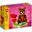 LEGO Valentines Brown Bear 40462