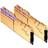 G.Skill Trident Z Royal Gold DDR4 4000MHz 2x16GB (F4-4000C17D-32GTRGB)