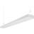 LEDVANCE Linear IndiviLED D/I 1200 3000K Pendel 119.9cm