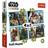 Trefl Mandalorian Star Wars 4 in 1