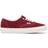 Vans Pig Suede Authentic W - Pomegranate/Snow White