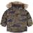 Hummel Jessie Jacket - Chocolate Chip After Dark (211653-8008)