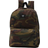 Vans Old Skool IIII Backpack - Classic Camo