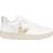 Veja V-10 Leather W - White/Platine/Silver