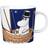 Arabia Mumin Muminpappa Mugg 30cl
