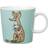 Arabia Mumin Sniff Mugg 30cl