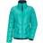 Didriksons Anni Women's Jacket - Peacock Green