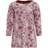 Hummel Crayon Dress - Woodrose (212343-4852)