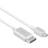 Moshi DisplayPort- Mini DisplayPort 1.5m