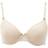 Chantelle Basic Invisible T-shirt Bra - Huid