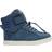 Hummel Splash Tex Jr Boots - China Blue