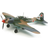 Tamiya Ilyushin IL-2 Shturmovik 1:48