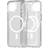 Tech21 Evo Clear Case with MagSafe for iPhone 13