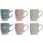 - Mugg 16cl 7st