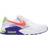 Nike Air Max Excee M - White/Indigo Burst/Volt/Bright Crimson