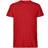 Neutral Organic T-shirt - Red