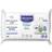 Mustela Wipes 60pcs