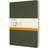 Moleskine Cahier Journals Ruled XL 3-pack