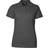 ID Ladies Stretch Polo Shirt - Charcoal