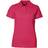 ID Ladies Stretch Polo Shirt - Cerise