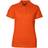 ID Ladies Stretch Polo Shirt - Orange