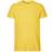 Neutral Organic T-shirt - Yellow