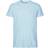 Neutral Organic T-shirt - Light Blue