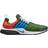 NIKE Air Presto M - Forest Green/Team Orange/White/Photo Blue