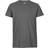 Neutral Organic T-shirt - Dark Heather