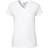 Neutral Ladies V-Neck T-shirt - White