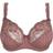 PrimaDonna Madison Full Cup Wire Bra - Satin Taupe