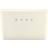 Smeg KFAB75CR 75cm, Vit, Beige